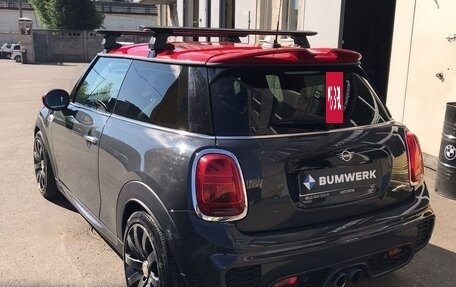 MINI Hatch, 2018 год, 2 800 000 рублей, 14 фотография