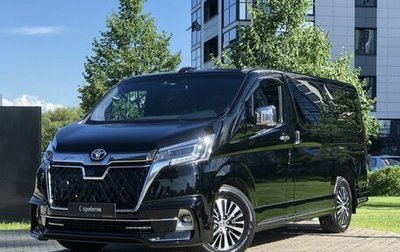 Toyota HiAce H300, 2021 год, 8 280 000 рублей, 1 фотография