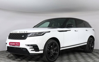 Land Rover Range Rover Velar I, 2021 год, 5 999 000 рублей, 1 фотография