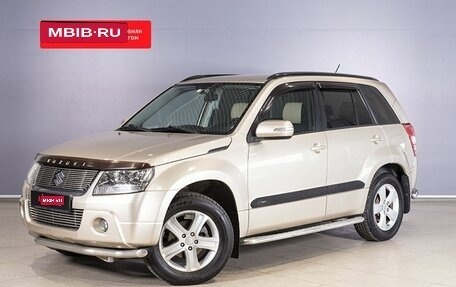 Suzuki Grand Vitara, 2008 год, 1 238 789 рублей, 1 фотография