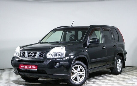 Nissan X-Trail, 2008 год, 1 225 000 рублей, 1 фотография