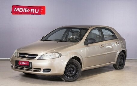 Chevrolet Lacetti, 2005 год, 309 784 рублей, 1 фотография