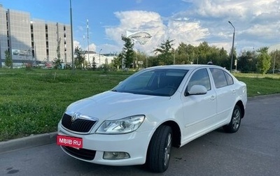 Skoda Octavia, 2012 год, 1 100 000 рублей, 1 фотография