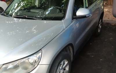 Volkswagen Tiguan I, 2011 год, 1 300 000 рублей, 1 фотография