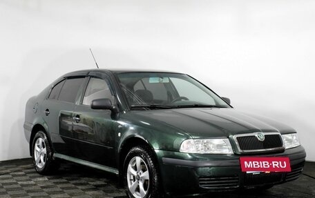 Skoda Octavia IV, 2004 год, 399 000 рублей, 3 фотография