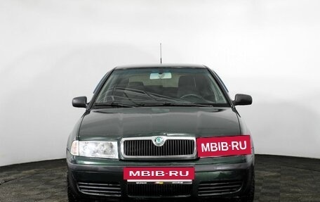 Skoda Octavia IV, 2004 год, 399 000 рублей, 2 фотография