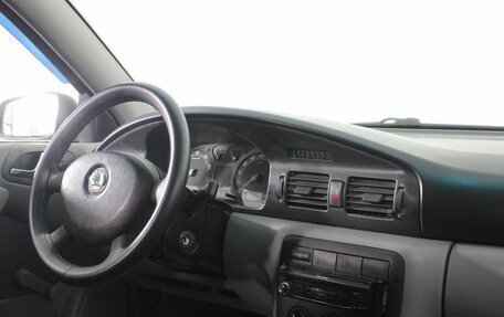 Skoda Octavia IV, 2004 год, 399 000 рублей, 9 фотография