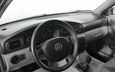 Skoda Octavia IV, 2004 год, 399 000 рублей, 13 фотография