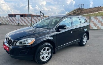 Volvo XC60 II, 2011 год, 1 фотография