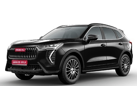 Haval Jolion, 2024 год, 1 фотография