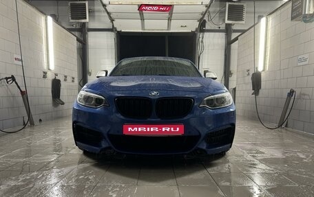 BMW 2 серия F22, 2016 год, 3 200 000 рублей, 1 фотография