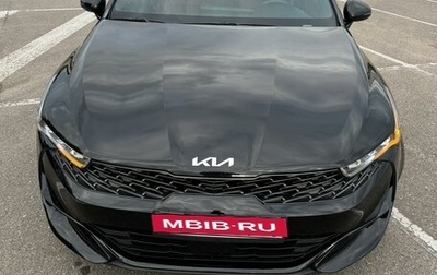 KIA K5, 2021 год, 2 300 000 рублей, 1 фотография