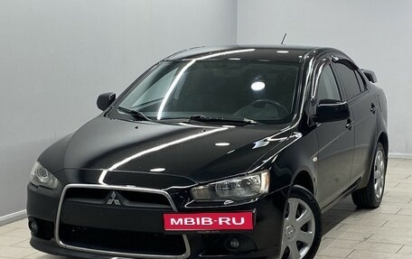 Mitsubishi Lancer IX, 2012 год, 755 000 рублей, 1 фотография