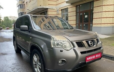 Nissan X-Trail, 2011 год, 1 100 000 рублей, 1 фотография