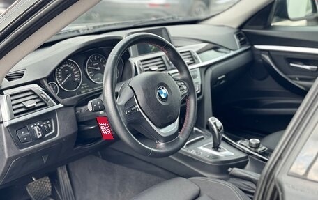 BMW 3 серия, 2019 год, 3 200 000 рублей, 2 фотография