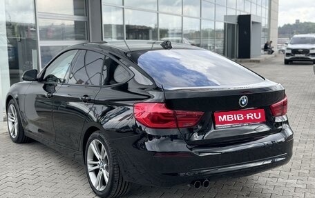 BMW 3 серия, 2019 год, 3 200 000 рублей, 12 фотография