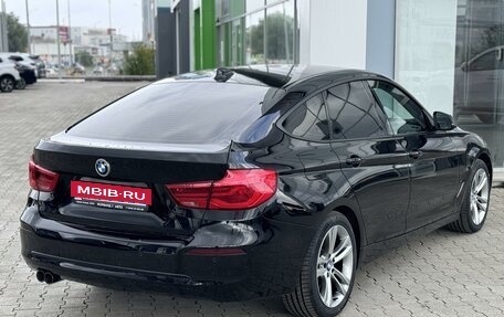 BMW 3 серия, 2019 год, 3 200 000 рублей, 14 фотография