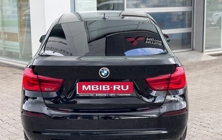 BMW 3 серия, 2019 год, 3 200 000 рублей, 13 фотография