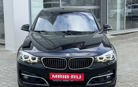 BMW 3 серия, 2019 год, 3 200 000 рублей, 15 фотография