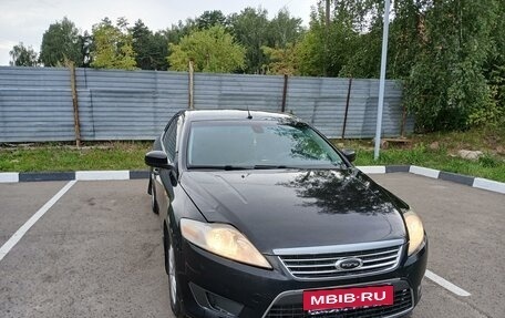 Ford Mondeo IV, 2008 год, 8 фотография