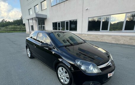 Opel Astra H, 2007 год, 690 000 рублей, 3 фотография