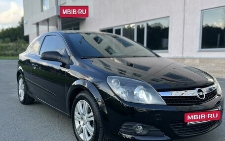 Opel Astra H, 2007 год, 690 000 рублей, 6 фотография