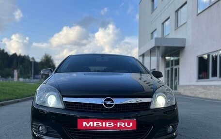 Opel Astra H, 2007 год, 690 000 рублей, 4 фотография