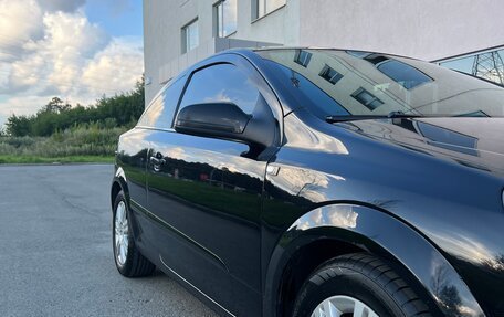 Opel Astra H, 2007 год, 690 000 рублей, 13 фотография