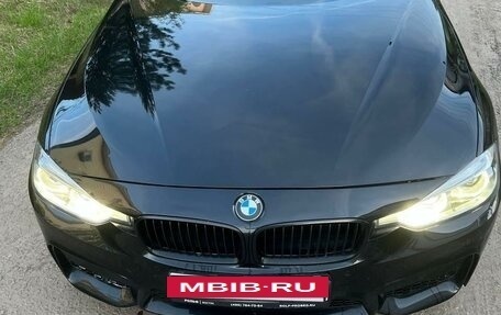 BMW 3 серия, 2015 год, 1 900 000 рублей, 2 фотография