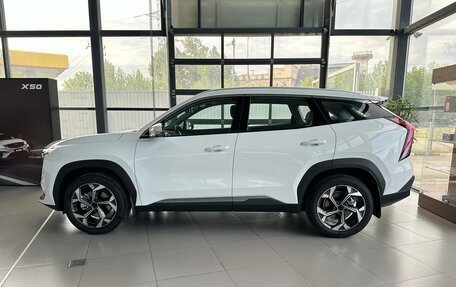 Geely Atlas, 2024 год, 3 729 990 рублей, 4 фотография