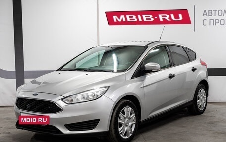 Ford Focus III, 2016 год, 1 080 000 рублей, 2 фотография