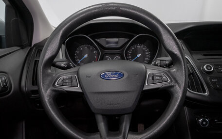 Ford Focus III, 2016 год, 1 080 000 рублей, 9 фотография