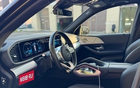 Mercedes-Benz GLE, 2021 год, 8 000 000 рублей, 9 фотография