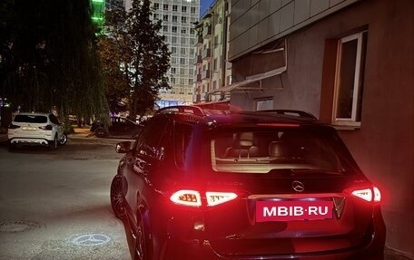 Mercedes-Benz GLE, 2021 год, 8 000 000 рублей, 6 фотография