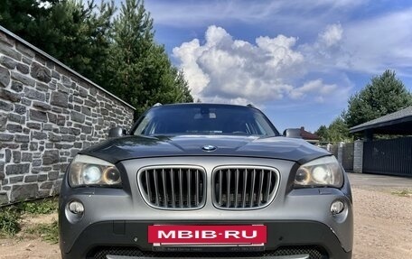 BMW X1, 2012 год, 1 595 000 рублей, 5 фотография