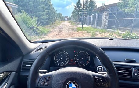 BMW X1, 2012 год, 1 595 000 рублей, 16 фотография