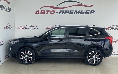 Haval Jolion, 2023 год, 2 080 000 рублей, 8 фотография