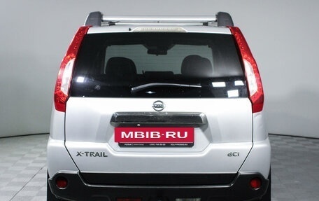 Nissan X-Trail, 2012 год, 6 фотография