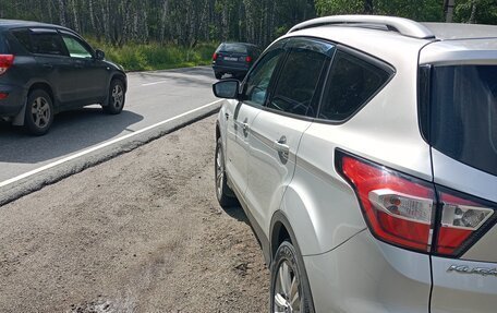 Ford Kuga III, 2018 год, 1 700 000 рублей, 6 фотография