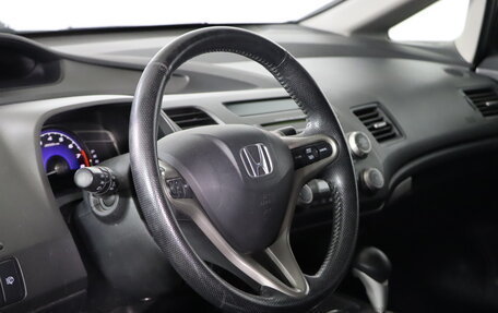 Honda Civic VIII, 2011 год, 9 фотография