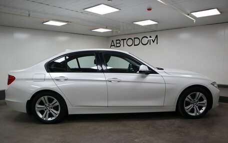 BMW 3 серия, 2014 год, 1 800 000 рублей, 6 фотография