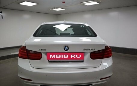 BMW 3 серия, 2014 год, 1 800 000 рублей, 4 фотография