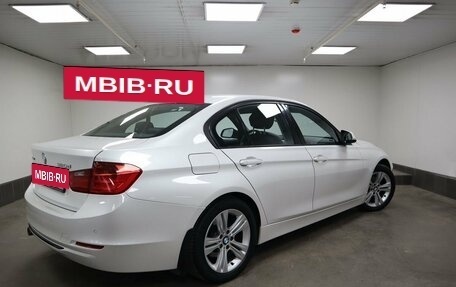 BMW 3 серия, 2014 год, 1 800 000 рублей, 2 фотография