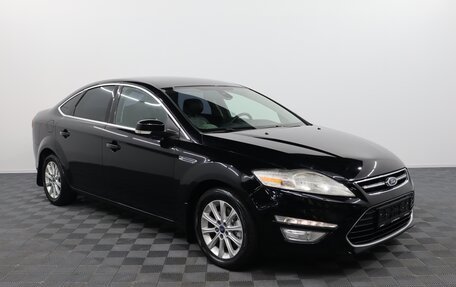 Ford Mondeo IV, 2011 год, 1 049 000 рублей, 3 фотография