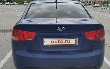 KIA Cerato III, 2011 год, 800 000 рублей, 2 фотография