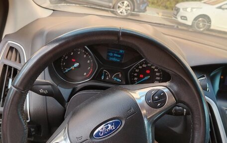 Ford Focus III, 2011 год, 955 000 рублей, 10 фотография