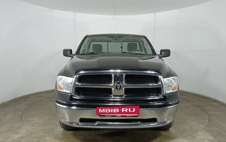 Dodge RAM IV, 2009 год, 1 855 000 рублей, 2 фотография