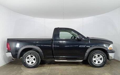 Dodge RAM IV, 2009 год, 1 855 000 рублей, 4 фотография