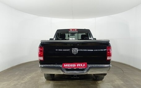 Dodge RAM IV, 2009 год, 1 855 000 рублей, 6 фотография