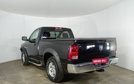 Dodge RAM IV, 2009 год, 1 855 000 рублей, 7 фотография